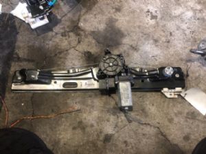 BMW X1 F48 2015-2018 RR Door Regulator Motor
