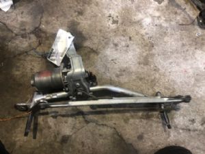 BMW X1 F48 2015-2018 Front Wiper Motor