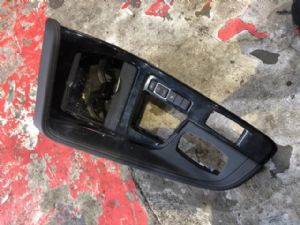 BMW X1 F48 2015-2018 Cup Holder Front Console