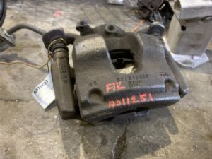 BMW X1 F48 2015-2018 RF Disc Brake Caliper
