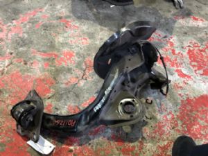 BMW X1 F48 2015-2018 RR Knuckle