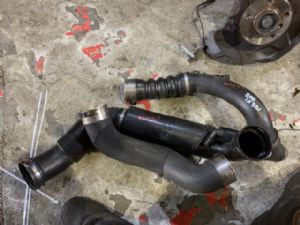 BMW X1 F48 2015-2018 Intercooler Pipe
