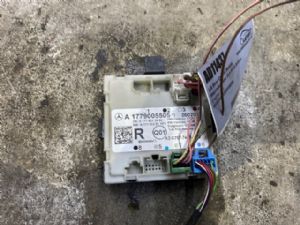 Mercedes-Benz CLA W118 2019-on LR Door Control Module