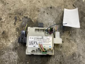 Mercedes-Benz CLA W118 2019-on LF Door Control Module