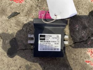 BMW 6 Series F12 640i F12 Fuel Pump Relay