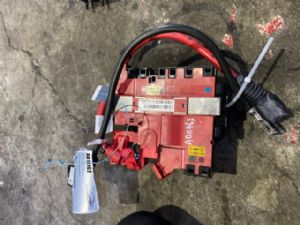 BMW 6 Series F12 640i F12 Battery Terminal
