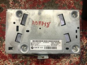 BMW 6 Series F12 640i F12 Stereo Amplifier