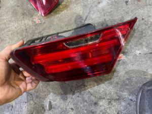 BMW 6 Series F12 640i F12 R Boot Light