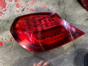 BMW 6 Series F12 640i F12 L Tail Light