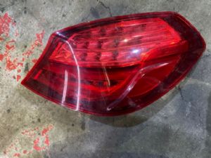 BMW 6 Series F12 640i F12 R Tail Light