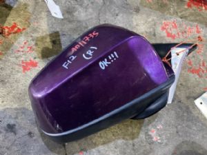 BMW 6 Series F12 640i F12 RF Door Elec Mirror