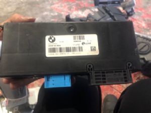 BMW 6 Series F12 640i F12 Gateway Control Module