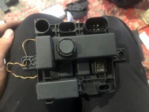 BMW 6 Series F12 640i F12 Power Control Module