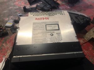 BMW 6 Series F12 640i F12 DVD Player