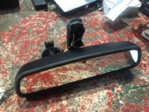 BMW 6 Series F12 640i F12 Rear View Mirror