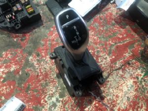 BMW 6 Series F12 640i F12 Gear Shifter Cable Set