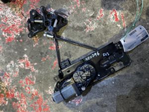 BMW 6 Series F12 640i F12 Sun Roof Motor
