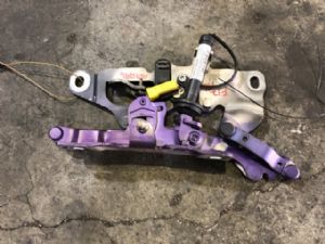 BMW 6 Series F12 640i F12 L Bonnet Hinge 