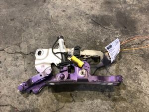 BMW 6 Series F12 640i F12 R Bonnet Hinge 
