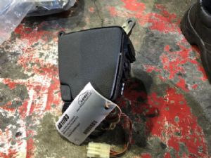 BMW 6 Series F12 640i F12 Cup Holder Rear Console