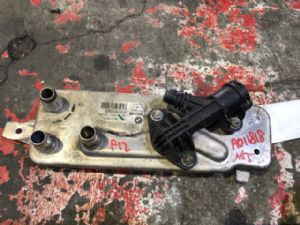 BMW 6 Series F12 640i F12 Engine Oil Cooler