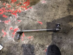 BMW 6 Series F12 640i F12 RF Sway Bar Link