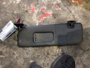BMW 6 Series F12 640i F12 RH Sunvisor