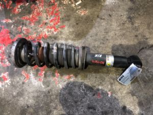 BMW 6 Series F12 640i F12 RR Shock Absorber
