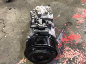 BMW 6 Series F12 640i F12 Air Cond Compressor