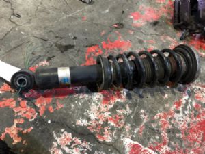 BMW 6 Series F12 640i F12 LR Shock Absorber