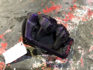 BMW 6 Series F12 640i F12 RR Disc Brake Caliper
