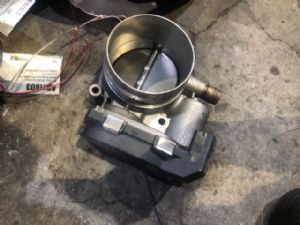 BMW 6 Series F12 640i F12 Throttle Body