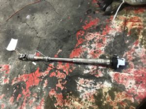 BMW 6 Series F12 640i F12 Steering Coupling