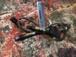 BMW 6 Series F12 640i F12 Exhaust Oxy Sensor