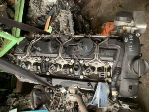 BMW 6 Series F12 640i F12 Fuel Injector