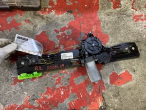 BMW 216D F45 LR Door Regulator Motor