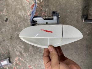 BMW Z Series Z4 LF Door Exterior Handle