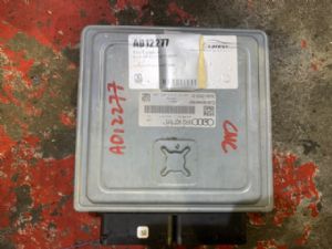 Audi Q5 8.5R 2013-2017 ECU Computer
