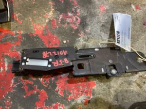 Audi Q5 8.5R 2013-2017 Tailgate Lock Assy