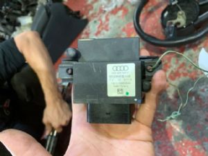 Audi Q5 8.5R 2013-2017 Fuel Pump Relay