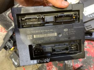 Audi Q5 8.5R 2013-2017 Body Control Module