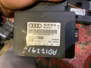 Audi Q5 8.5R 2013-2017 Hand Brake Control Module