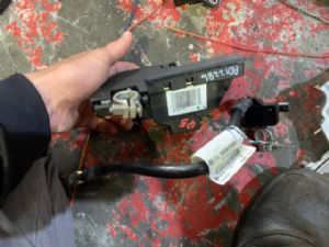 Audi Q5 8.5R 2013-2017 Battery Terminal