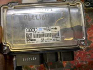 Audi Q5 8.5R 2013-2017 Steering Computer