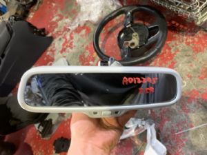 Audi Q5 8.5R 2013-2017 Rear View Mirror
