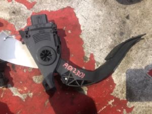 Audi Q5 8.5R 2013-2017 Accelerator Pedal