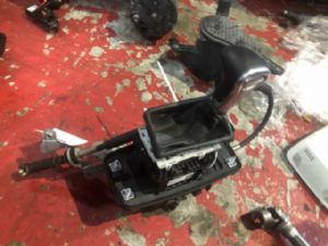 Audi Q5 8.5R 2013-2017 Gear Shifter Cable Set