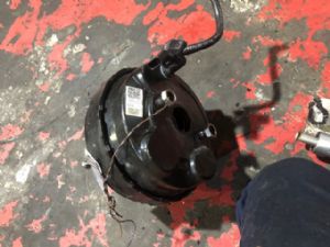 Audi Q5 8.5R 2013-2017 Brake Master Cylinder
