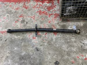 Audi Q5 8.5R 2013-2017 Driveshaft / Mid Shaft