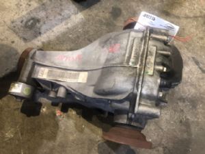 Audi Q5 8.5R 2013-2017 Rear Diff Assembly